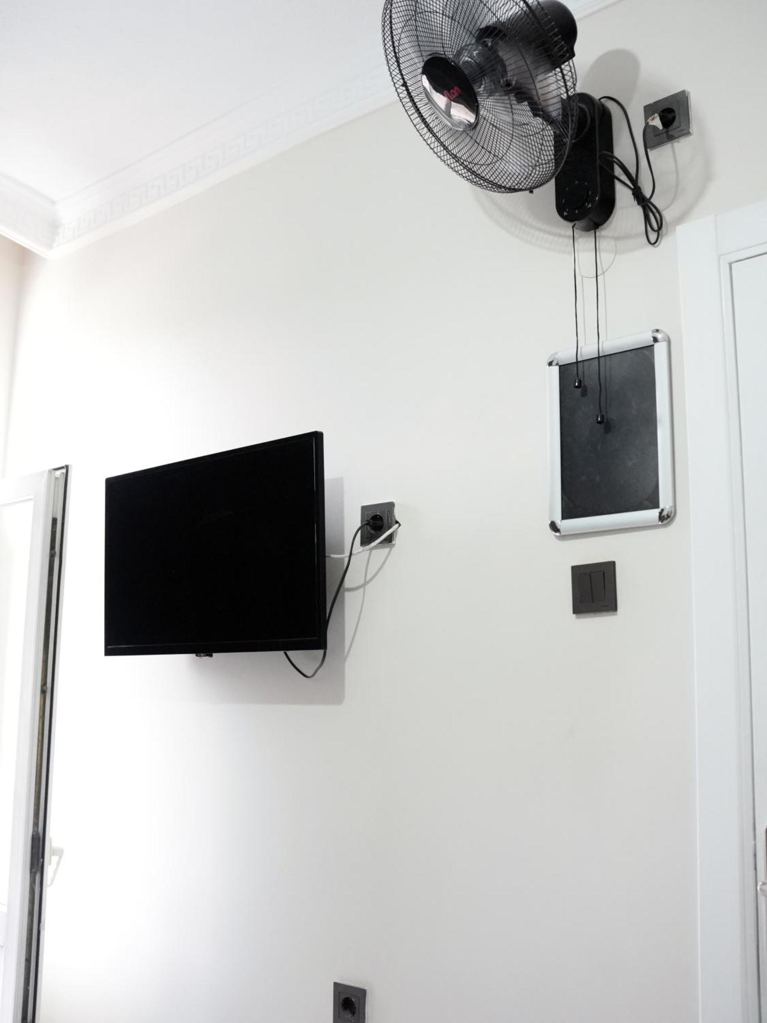 Mimen Hostel Istanbul Bagian luar foto