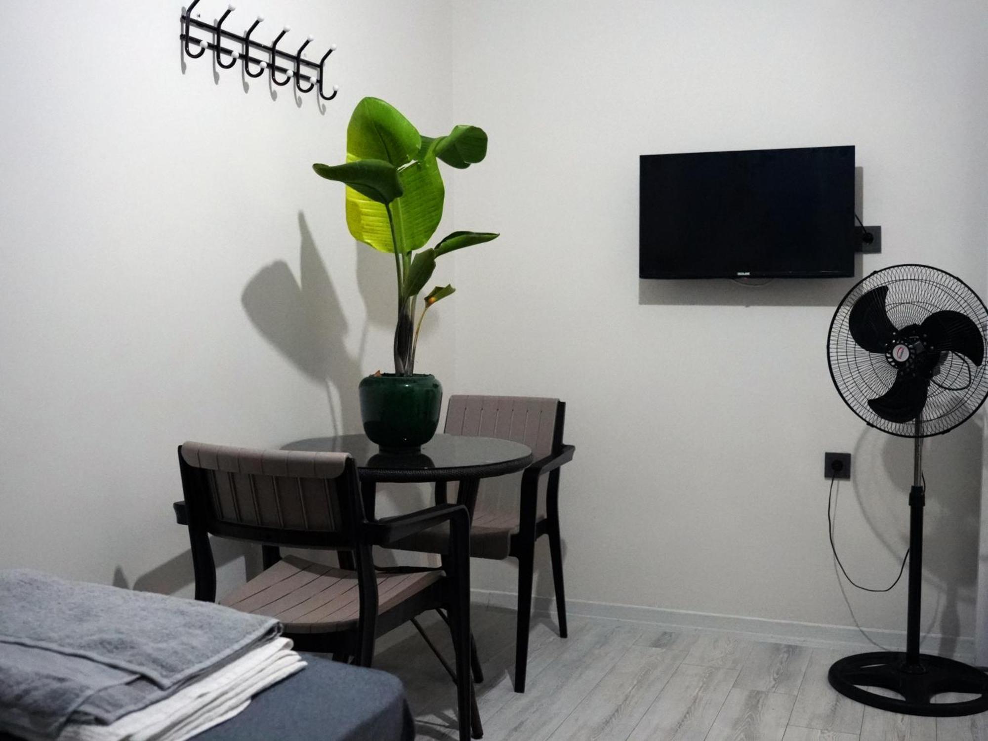 Mimen Hostel Istanbul Bagian luar foto